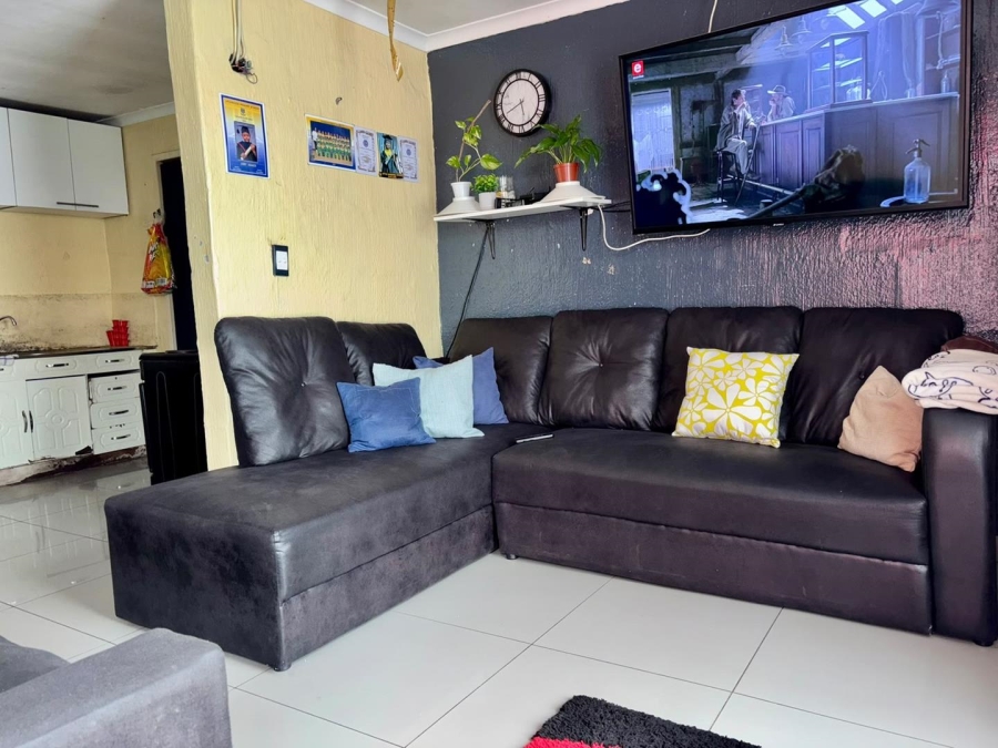 2 Bedroom Property for Sale in Tafelsig Western Cape
